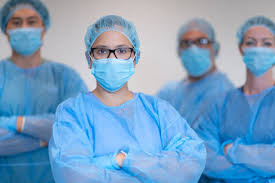 Surgical gowns suppliers in delhi