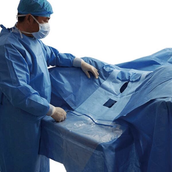 best surgical gowns suppliers in Delhi India