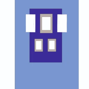 ACUTE THORACIC DRAPE