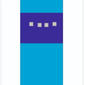 ANGIOGRAPHY DRAPE transparent sides