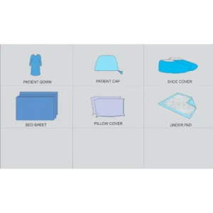 PATIENT WELCOME PACK