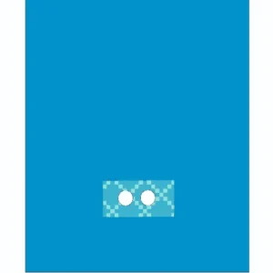 BILATERAL FOOT DRAPE