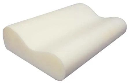 Contour Pillow for Ortho