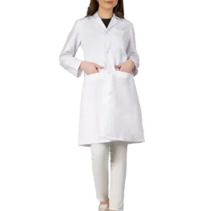 Lab Coat