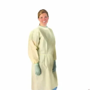 Isolation Gown