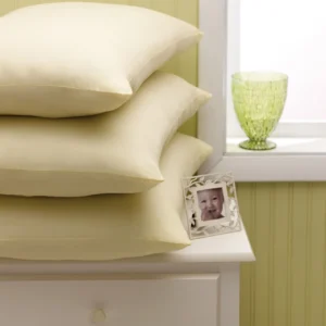 Pillow- Fiber Filled