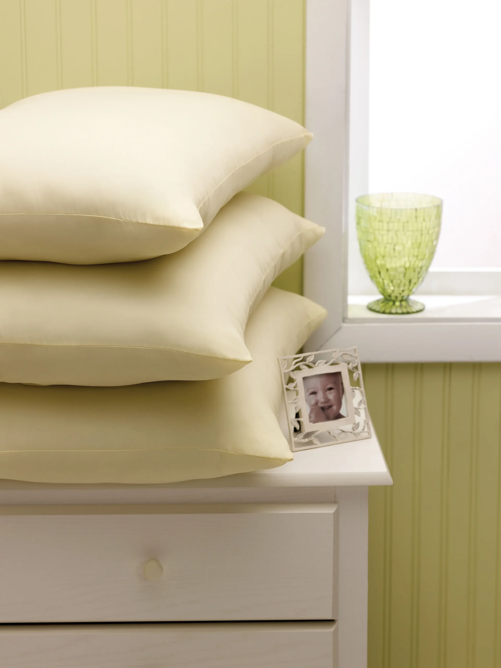 Pillow Fiber Filled scaled