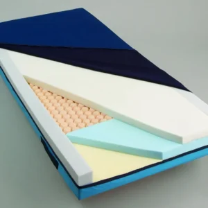 Pressure Redistribution Pad