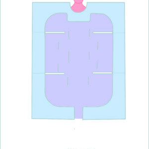 Adult Full Body Multi Access